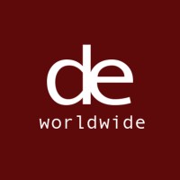 Direct Education Worldwide logo, Direct Education Worldwide contact details