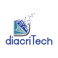 diacriTech logo, diacriTech contact details