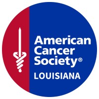 American Cancer Society - Louisiana logo, American Cancer Society - Louisiana contact details