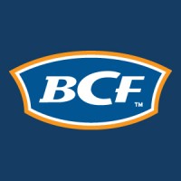 BCF - Boating, Camping, Fishing logo, BCF - Boating, Camping, Fishing contact details