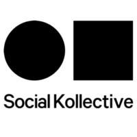 Social Kollective logo, Social Kollective contact details