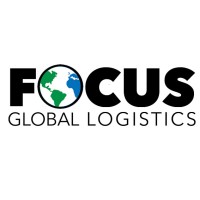 FOCUS GLOBAL LOGISTICS logo, FOCUS GLOBAL LOGISTICS contact details