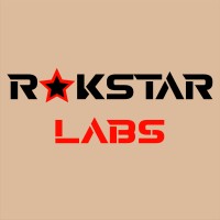 Rokstar LABS logo, Rokstar LABS contact details