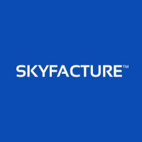 Skyfacture logo, Skyfacture contact details