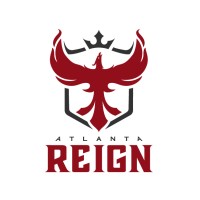 Atlanta Reign logo, Atlanta Reign contact details