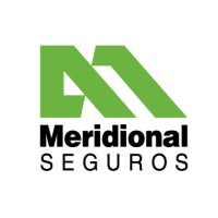 Meridional Seguros logo, Meridional Seguros contact details