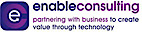 Enable Consulting Ltd logo, Enable Consulting Ltd contact details