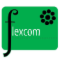 Flexcom Recruitment logo, Flexcom Recruitment contact details