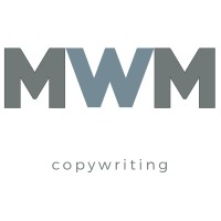 MWM Copy logo, MWM Copy contact details