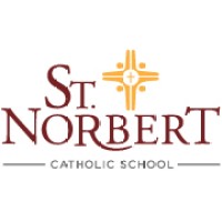 St. Norbert School logo, St. Norbert School contact details