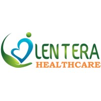 LENTERA HEALTHCARE logo, LENTERA HEALTHCARE contact details