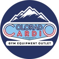 Colorado Cardio Gym Equipment Outlet logo, Colorado Cardio Gym Equipment Outlet contact details