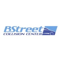 B Street Collision Ctr logo, B Street Collision Ctr contact details