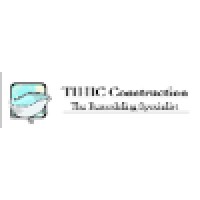 Tihic Construction LLC logo, Tihic Construction LLC contact details