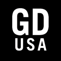 GDUSA logo, GDUSA contact details