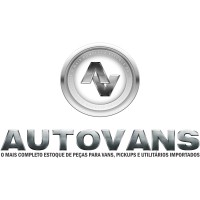 Autovans logo, Autovans contact details