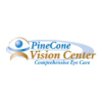 PineCone Vision Center logo, PineCone Vision Center contact details