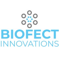 BioFect Innovations logo, BioFect Innovations contact details