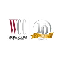 WCC CONSULTORES PROFESIONALES logo, WCC CONSULTORES PROFESIONALES contact details