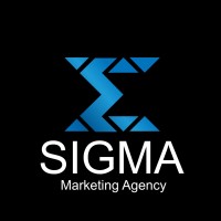 Sigma Marketing Agency logo, Sigma Marketing Agency contact details