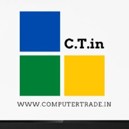 Computertrade logo, Computertrade contact details