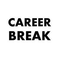 CareerBreak.com logo, CareerBreak.com contact details