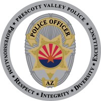 Town Of Prescott Valley logo, Town Of Prescott Valley contact details