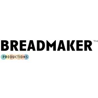 BREADMAKER Productions Inc. logo, BREADMAKER Productions Inc. contact details