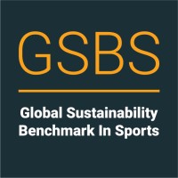 Global Sustainability Benchmark in Sports logo, Global Sustainability Benchmark in Sports contact details