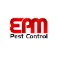 EPM Pest Control logo, EPM Pest Control contact details