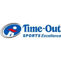 Time-Out Sports Excellence logo, Time-Out Sports Excellence contact details