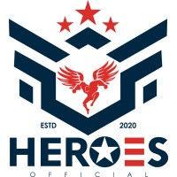 HEROES Esports LLP logo, HEROES Esports LLP contact details