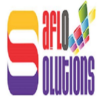 Saflo Solutions logo, Saflo Solutions contact details