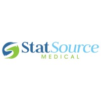 StatSource Medical, LLC logo, StatSource Medical, LLC contact details