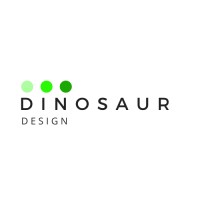 Dinosaur Design logo, Dinosaur Design contact details