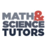 Math & Science Tutors logo, Math & Science Tutors contact details