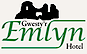 Gwesty'r Emlyn Hotel LLP logo, Gwesty'r Emlyn Hotel LLP contact details