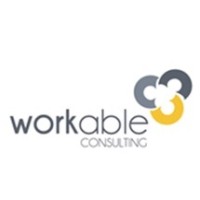 Work Able Consulting logo, Work Able Consulting contact details