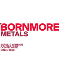 Bornmore Metals Ltd logo, Bornmore Metals Ltd contact details