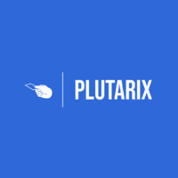 Plutarix logo, Plutarix contact details