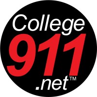 College911.net logo, College911.net contact details