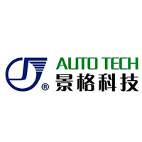 Shanghai Jingge Technology Co., Ltd. logo, Shanghai Jingge Technology Co., Ltd. contact details