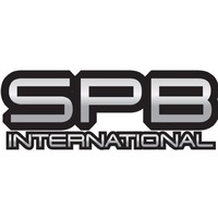 SPB International logo, SPB International contact details