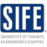 SIFE UTSC logo, SIFE UTSC contact details