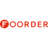 Foorder logo, Foorder contact details