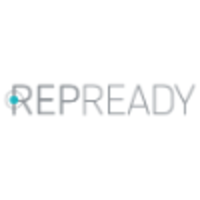 RepReady logo, RepReady contact details