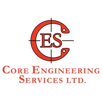 Core Engineering Services Ltd. logo, Core Engineering Services Ltd. contact details