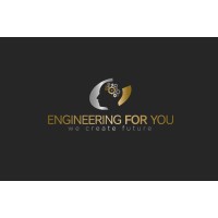 ENGINEERING FOR YOU GmbH logo, ENGINEERING FOR YOU GmbH contact details