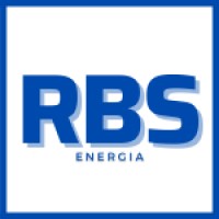 RBS ENERGIA logo, RBS ENERGIA contact details