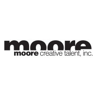 Moore Creative Talent, Inc. logo, Moore Creative Talent, Inc. contact details